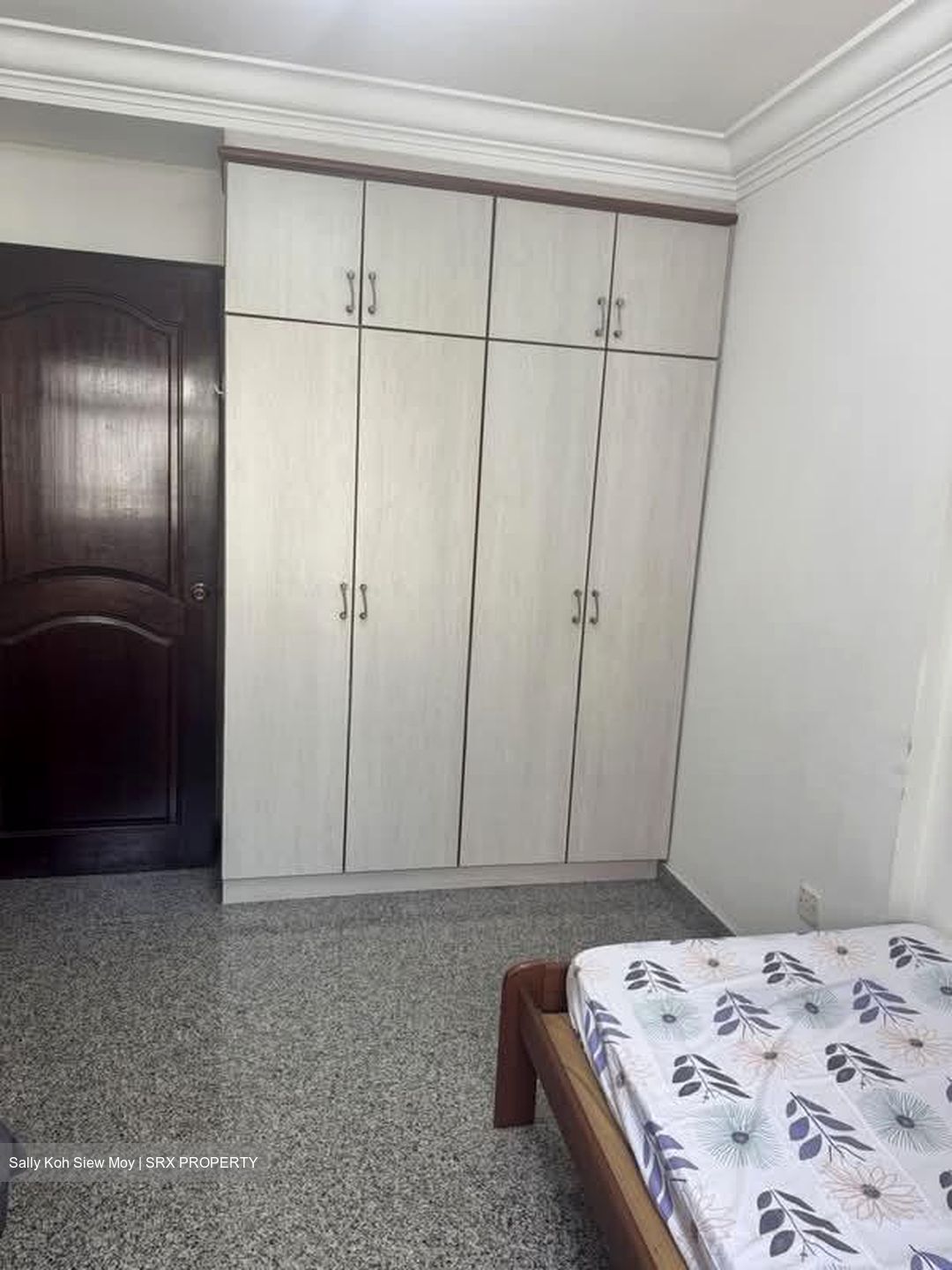 Blk 23 Jalan Membina (Bukit Merah), HDB 4 Rooms #584545111